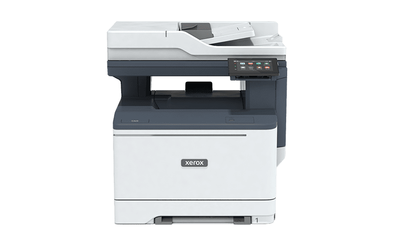 Xerox® C325 Farb-Multifunktionsdrucker