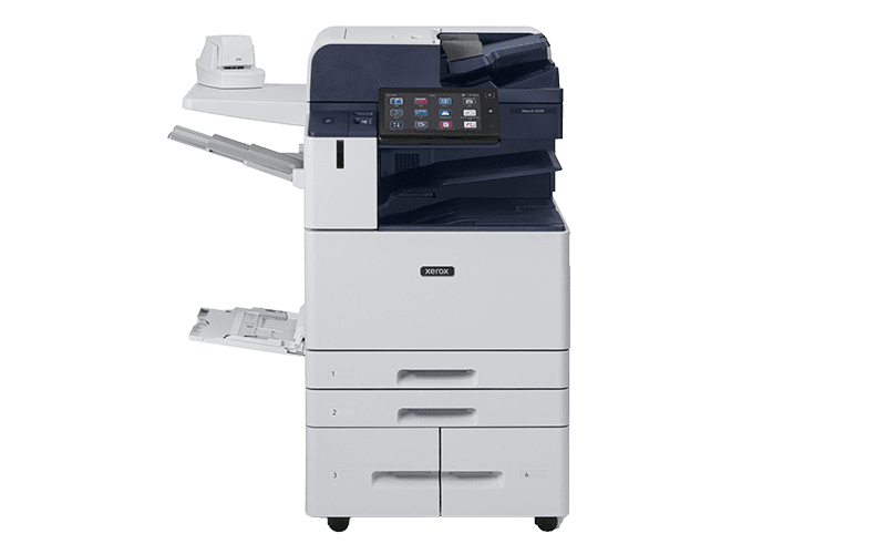 Multifunktionsdrucker der Serie Xerox® AltaLink® B8200